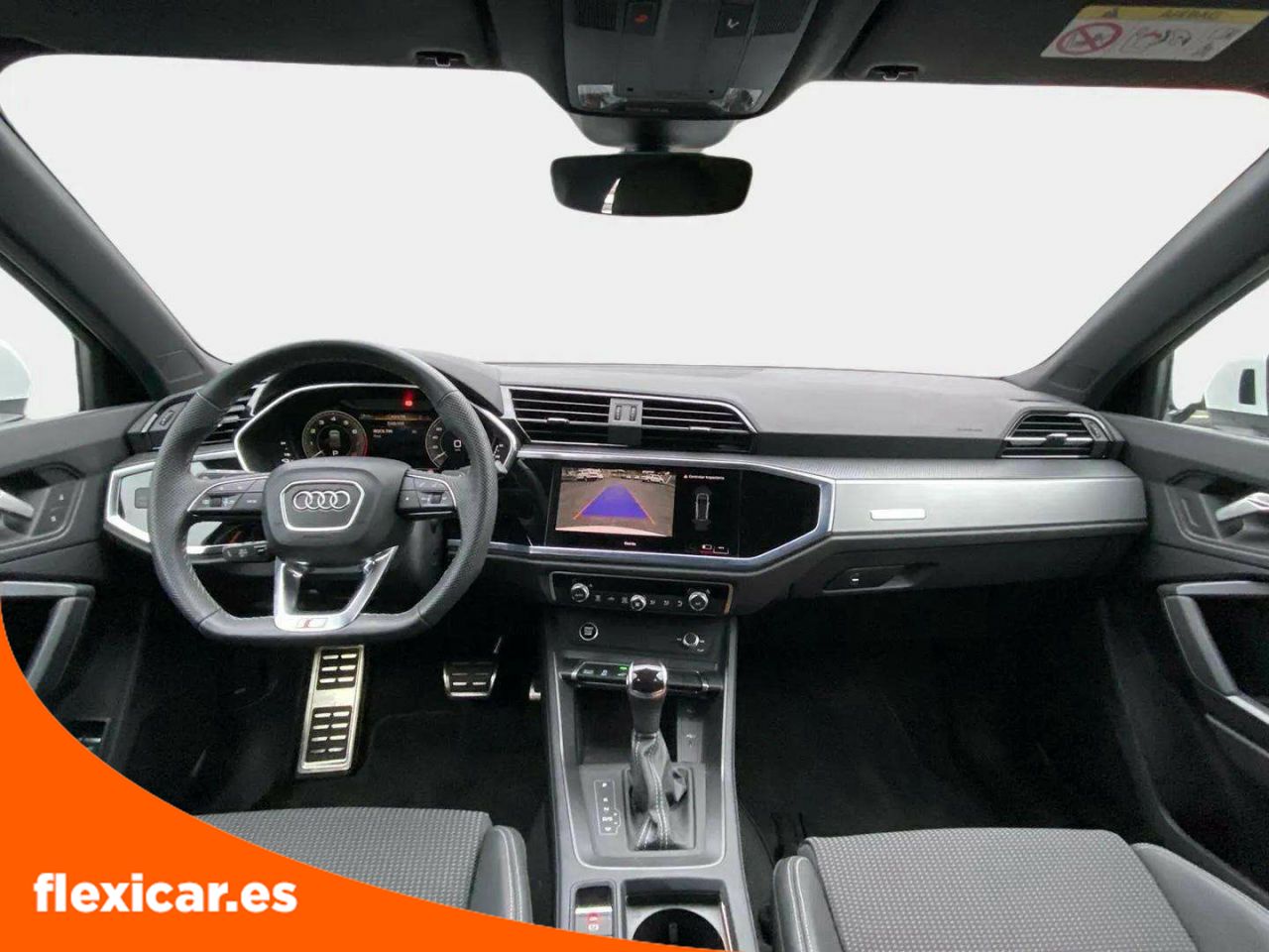 Foto Audi Q3 13
