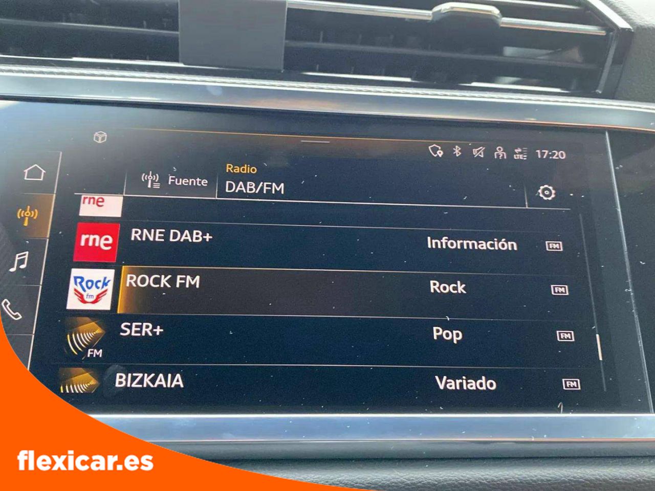 Foto Audi Q3 18