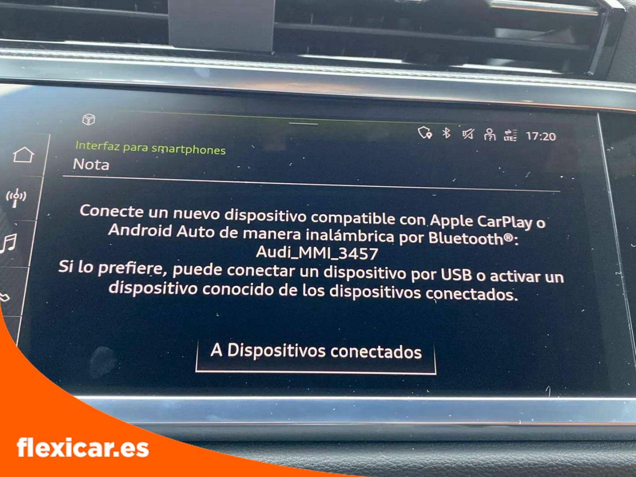 Foto Audi Q3 19