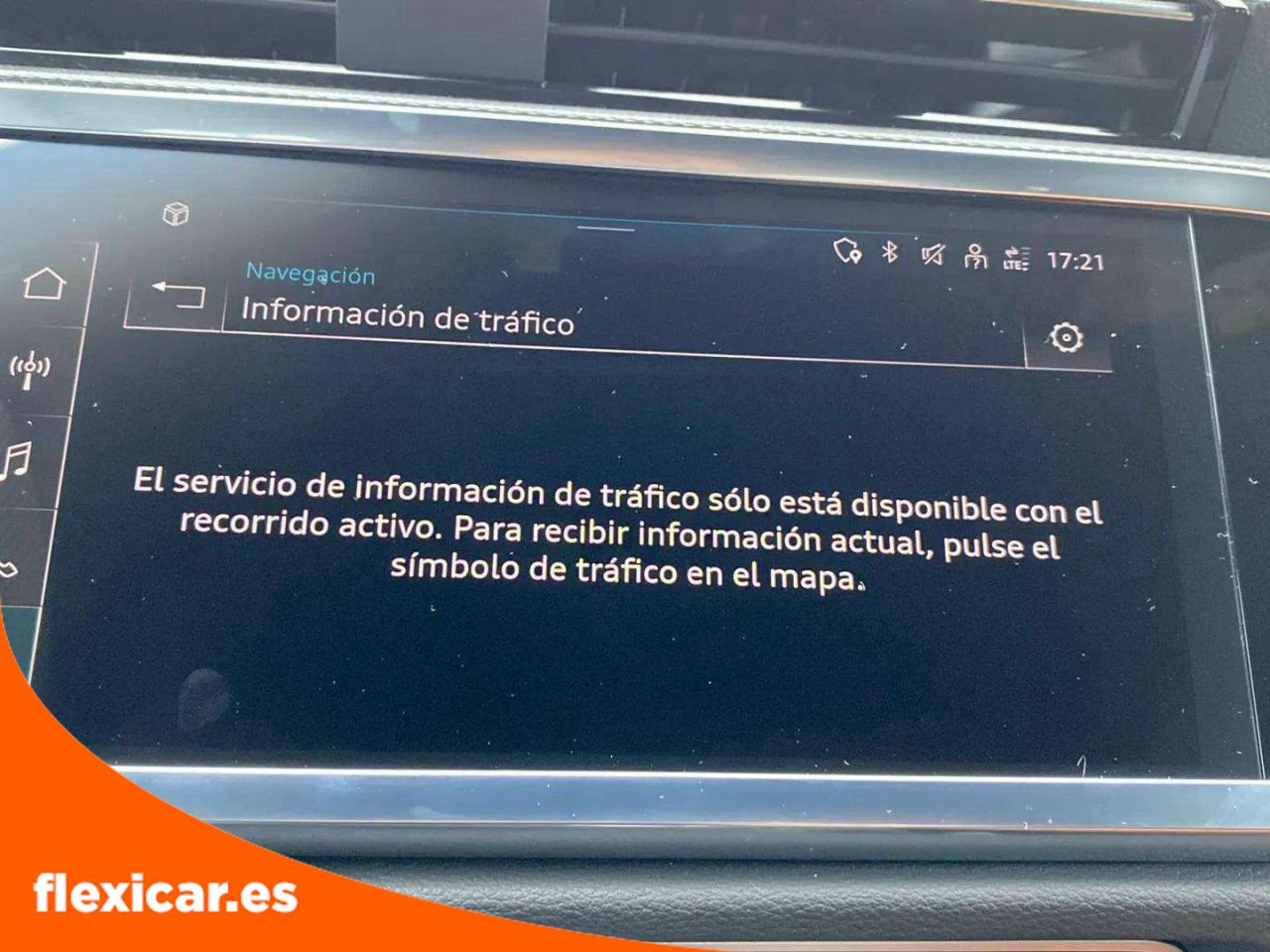Foto Audi Q3 21