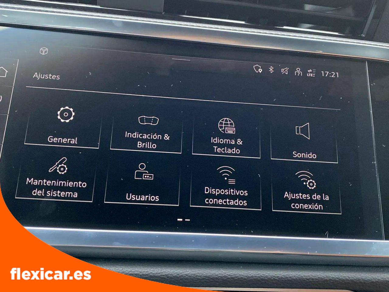 Foto Audi Q3 22