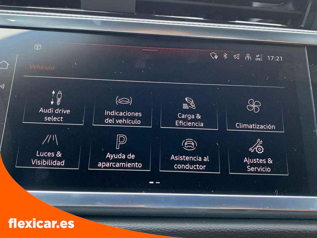 Foto Audi Q3 26