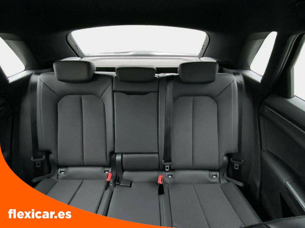 Foto Audi Q3 28