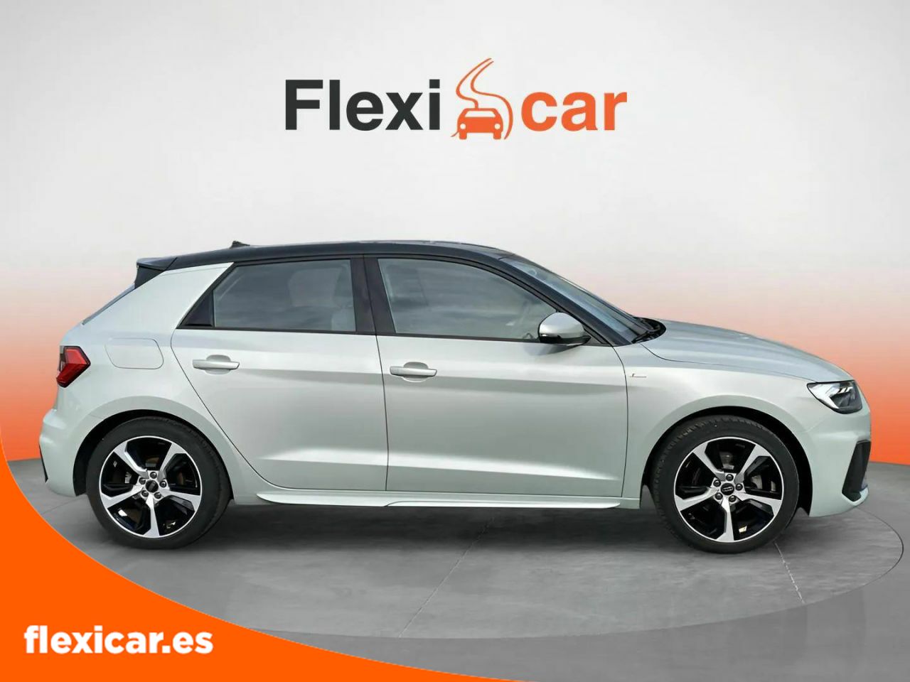 Foto Audi A1 4