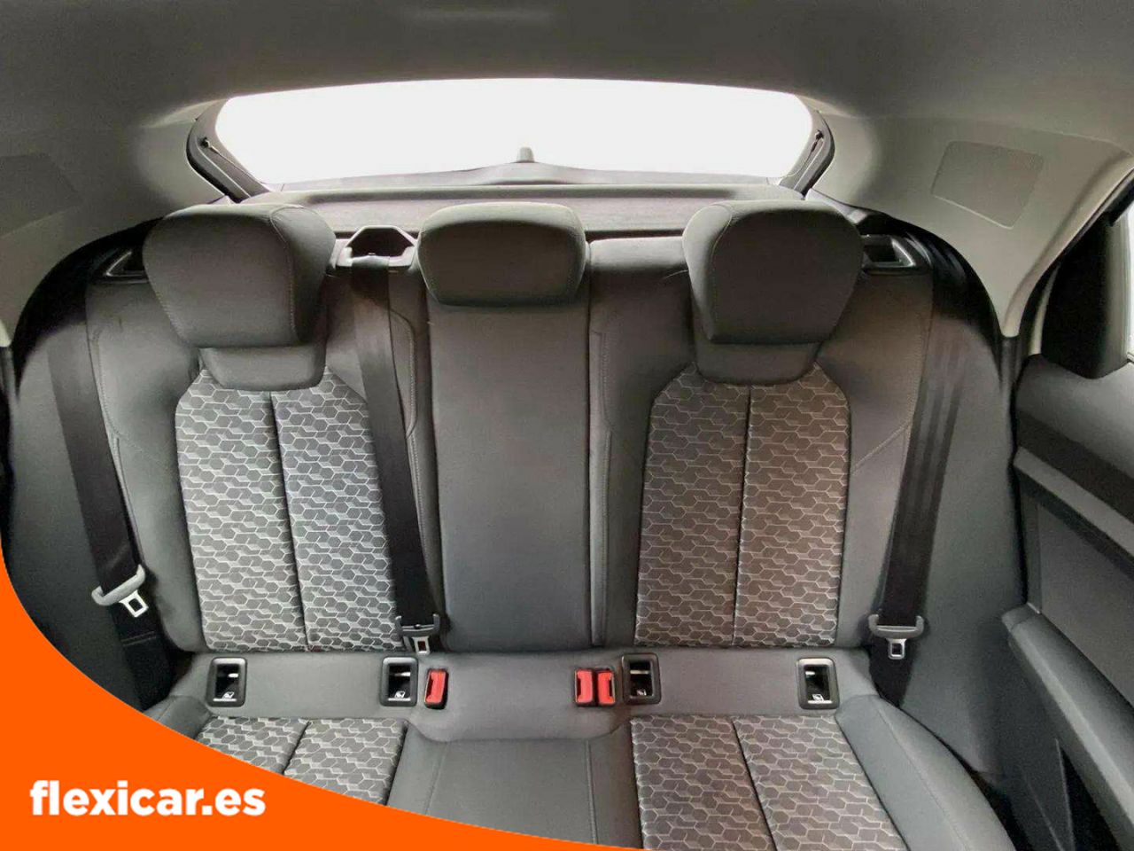 Foto Audi A1 27