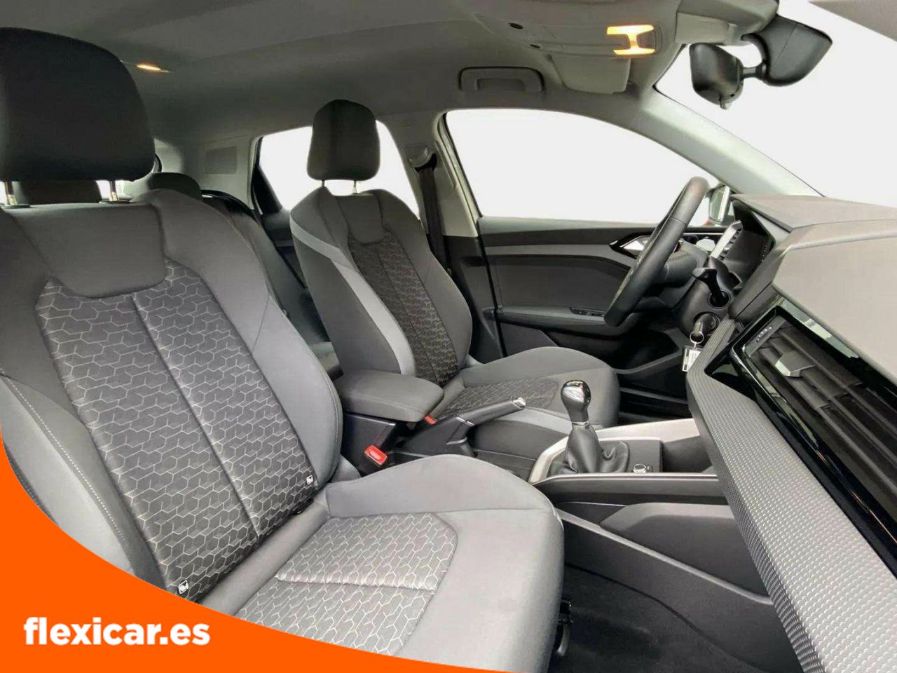 Foto Audi A1 28