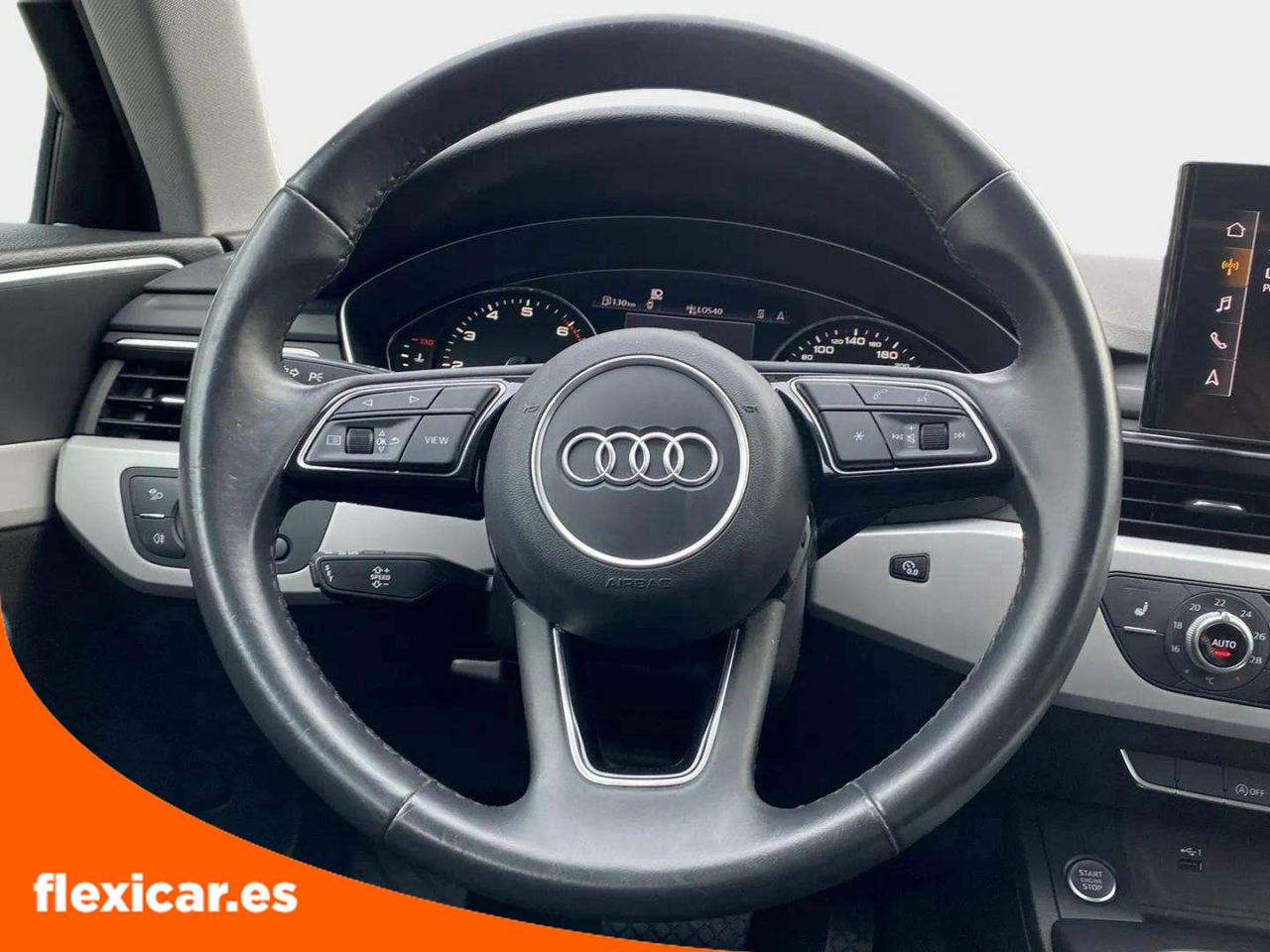 Foto Audi A4 14