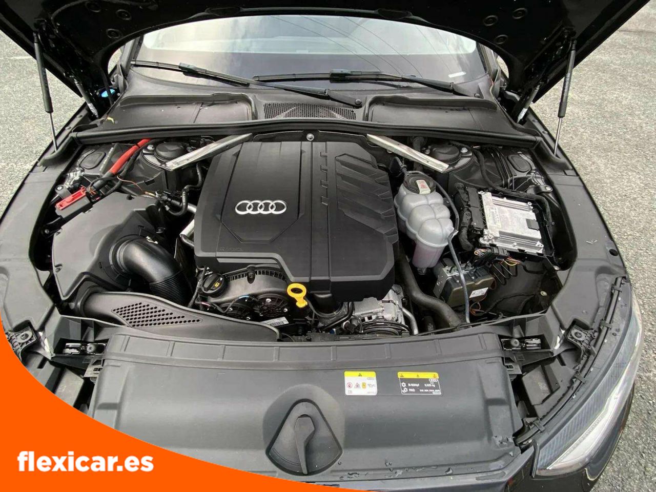 Foto Audi A4 34