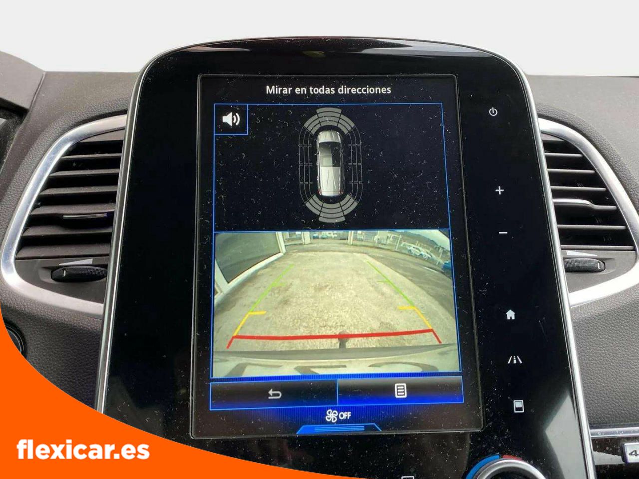 Foto Renault Espace 15