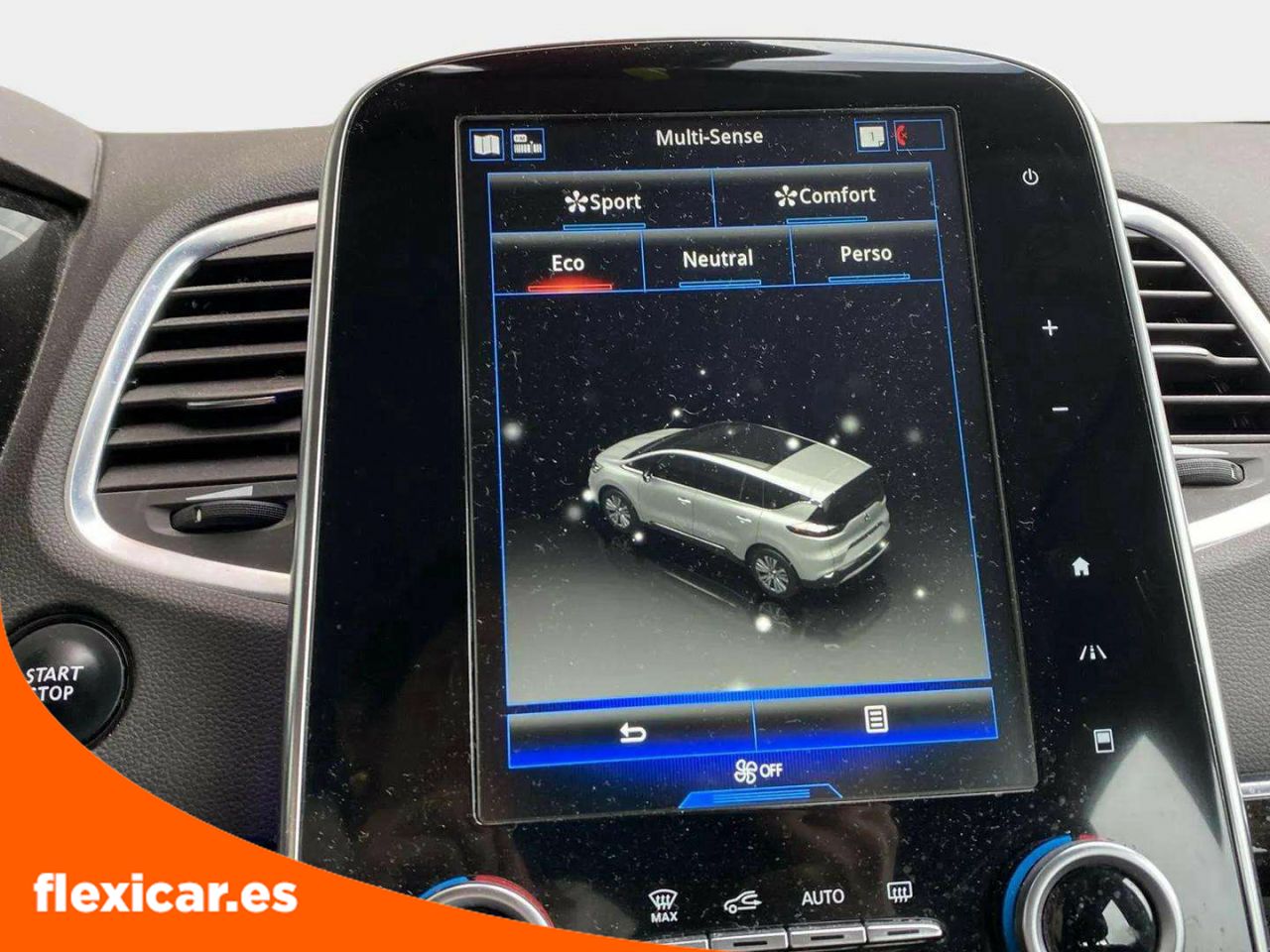 Foto Renault Espace 23