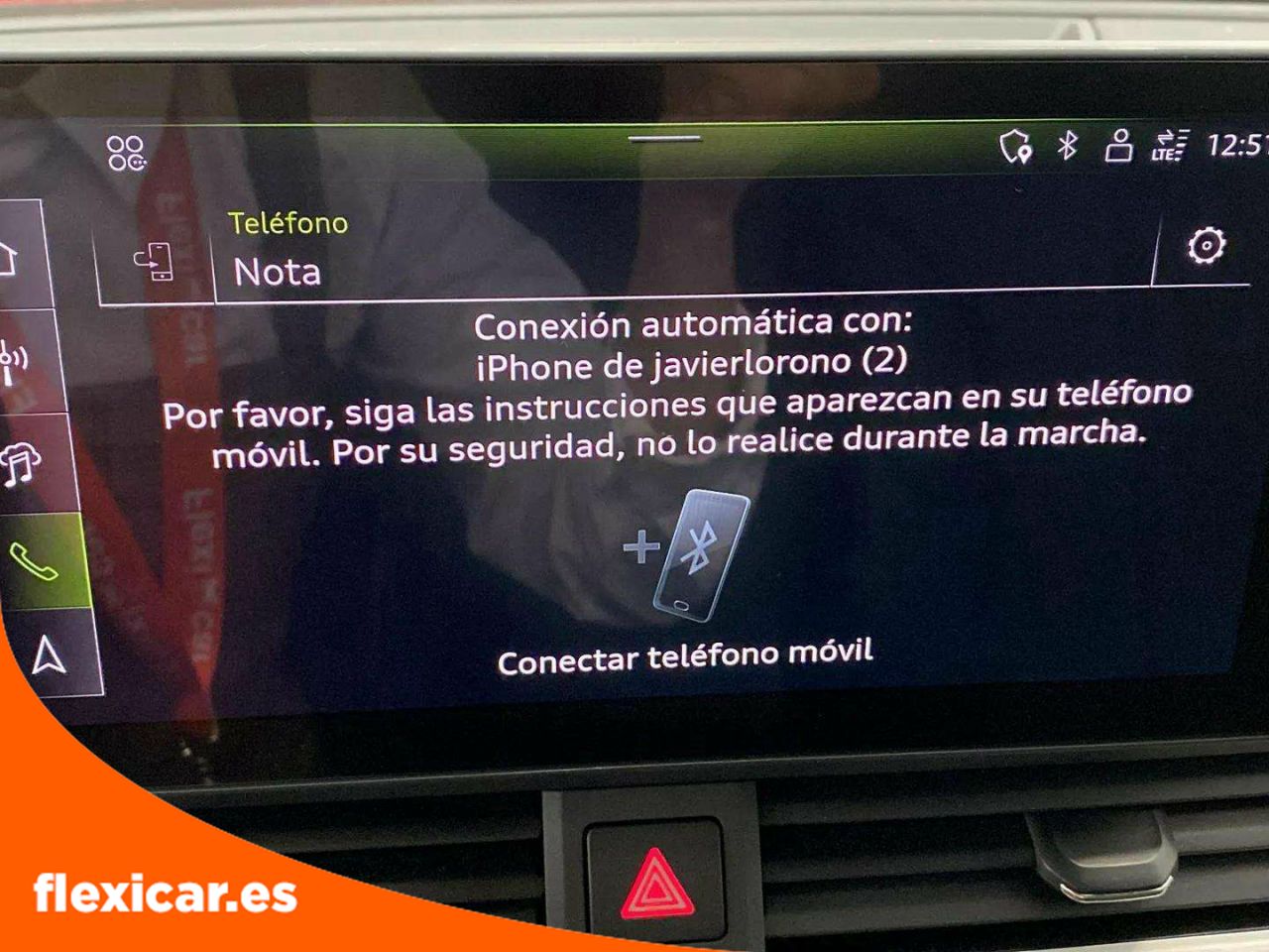 Foto Audi A4 20