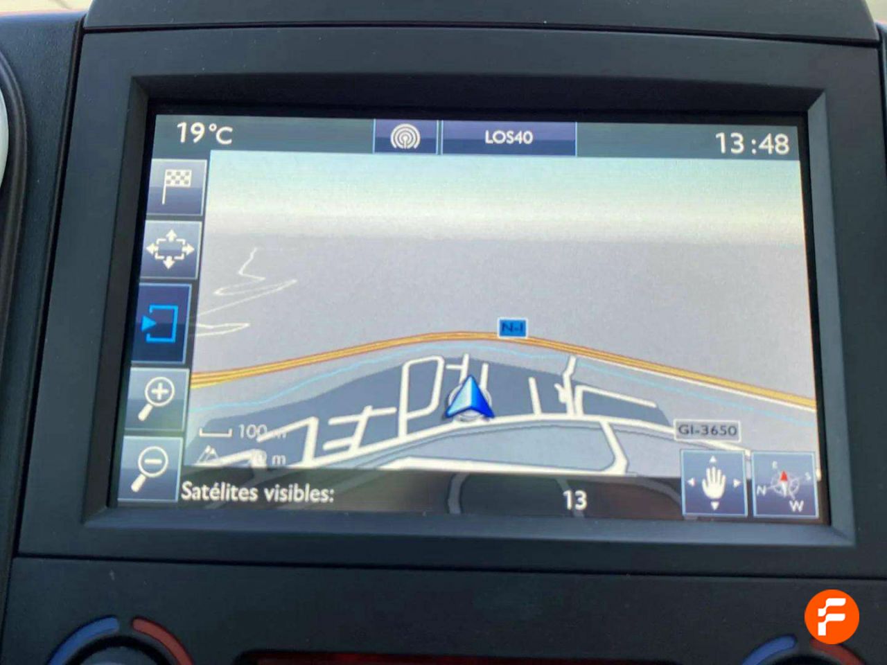 Foto Peugeot Partner 18