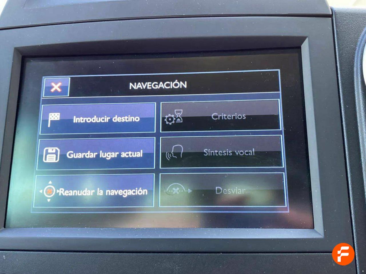 Foto Peugeot Partner 19