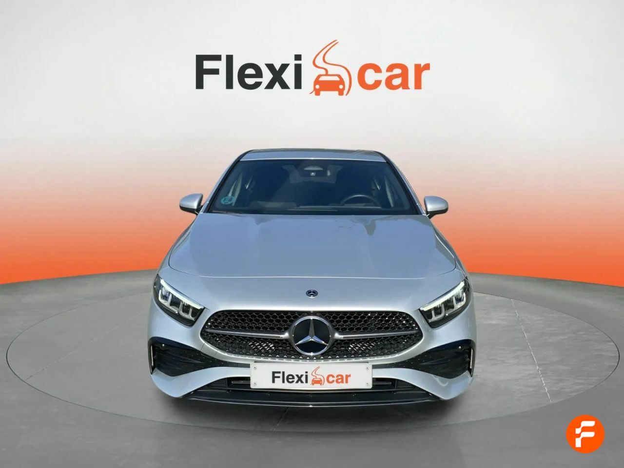 Foto Mercedes-Benz Clase A 2