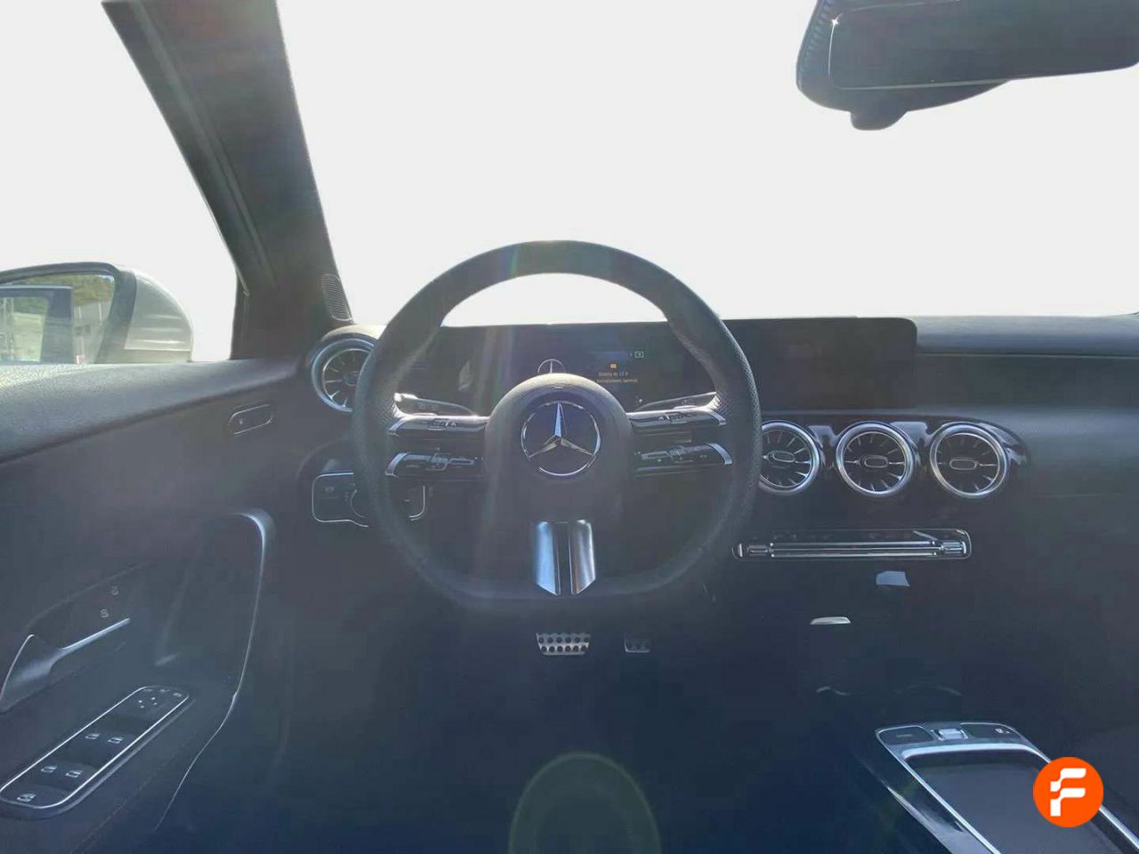 Foto Mercedes-Benz Clase A 13