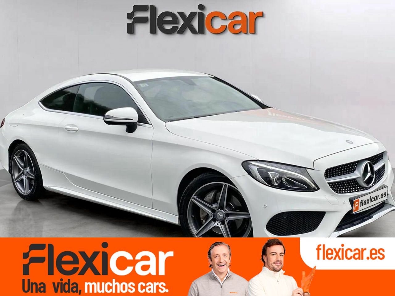 Foto Mercedes-Benz Clase C 1