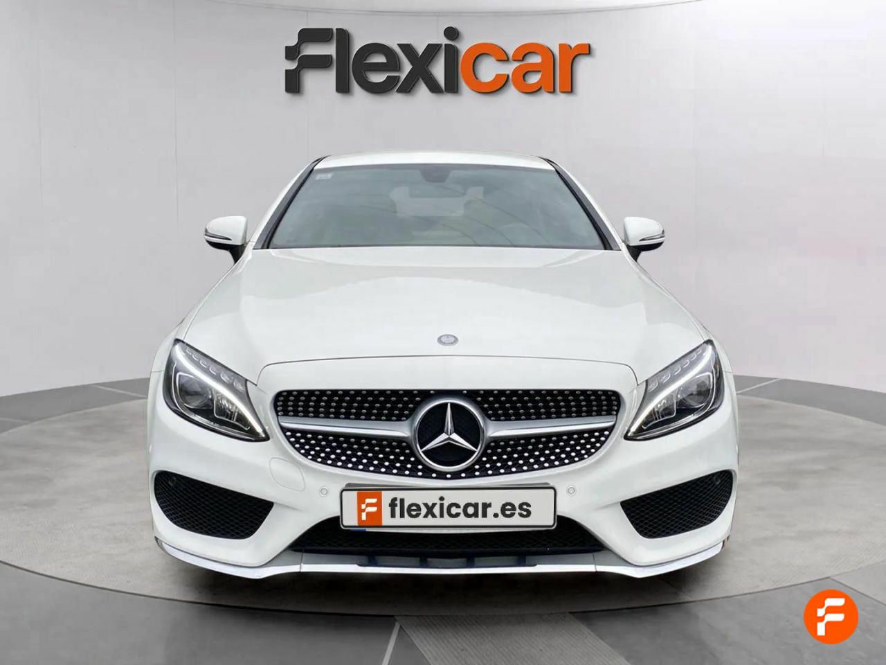 Foto Mercedes-Benz Clase C 2