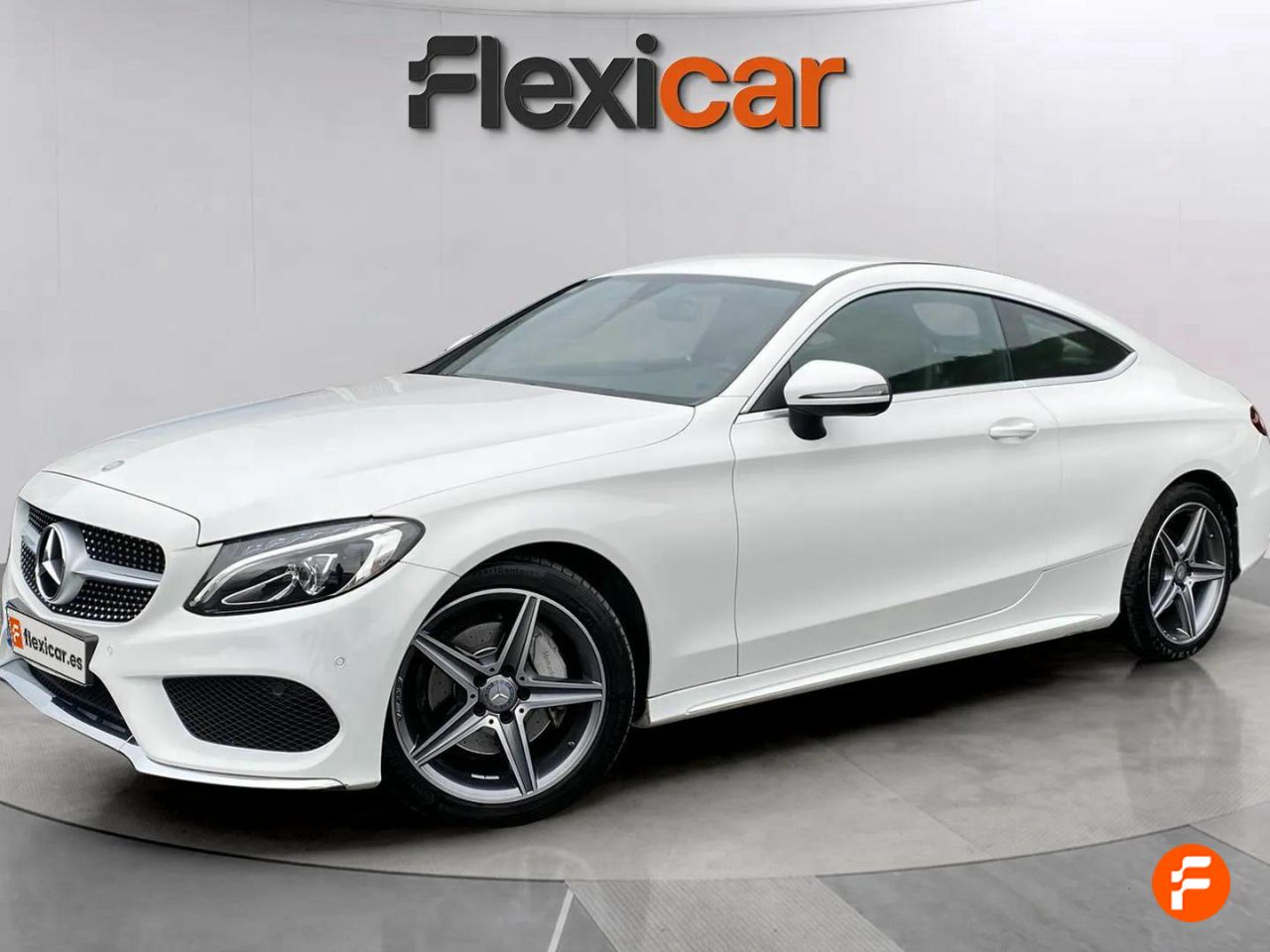 Foto Mercedes-Benz Clase C 3