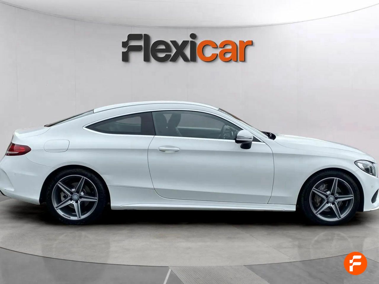 Foto Mercedes-Benz Clase C 4