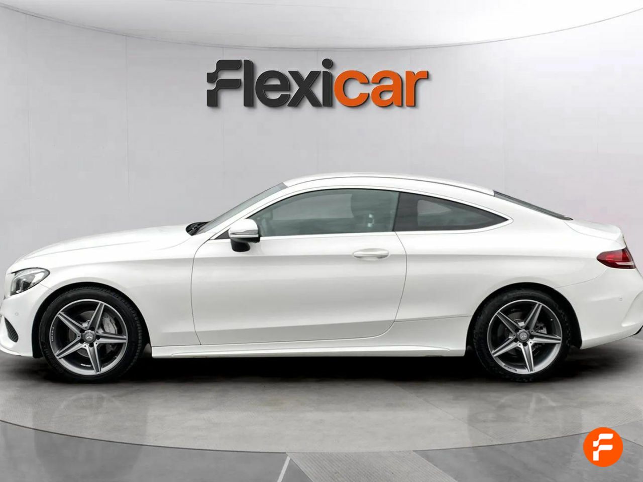Foto Mercedes-Benz Clase C 5