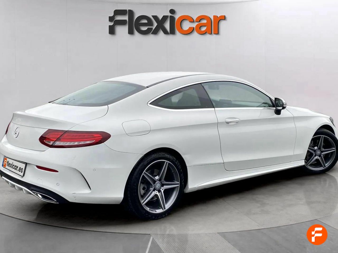 Foto Mercedes-Benz Clase C 7