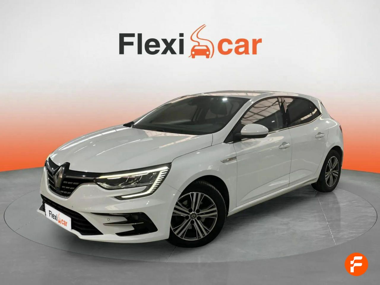 Foto Renault Mégane 3