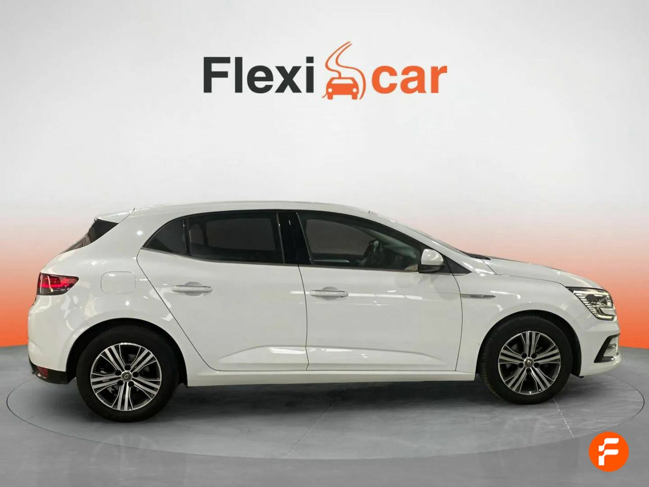 Foto Renault Mégane 4