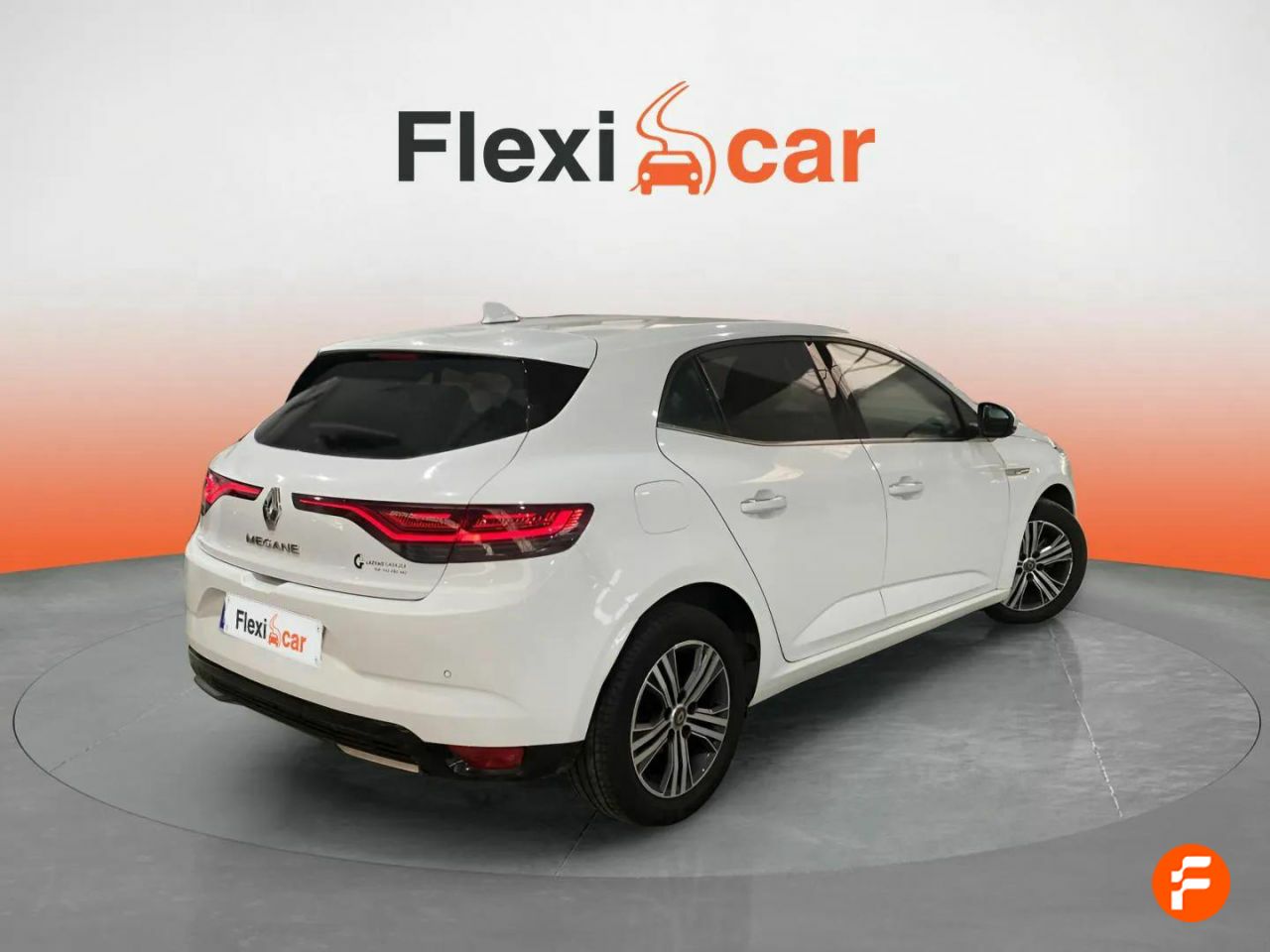 Foto Renault Mégane 7