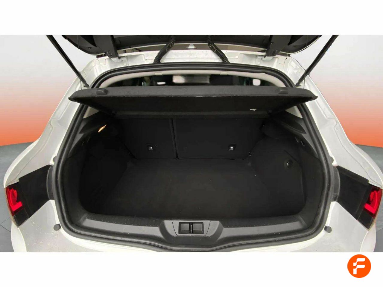 Foto Renault Mégane 9