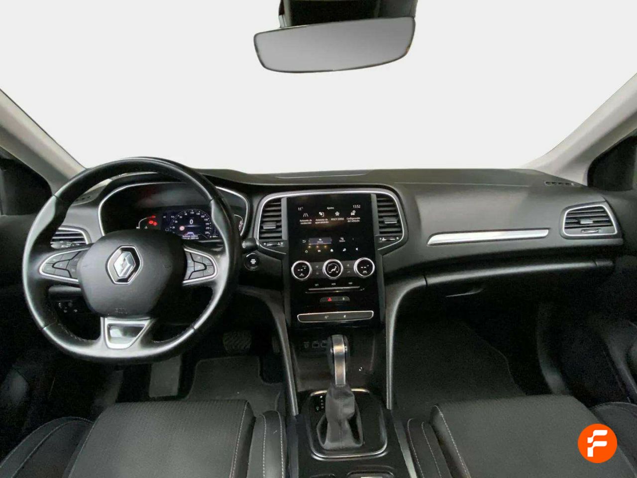 Foto Renault Mégane 11
