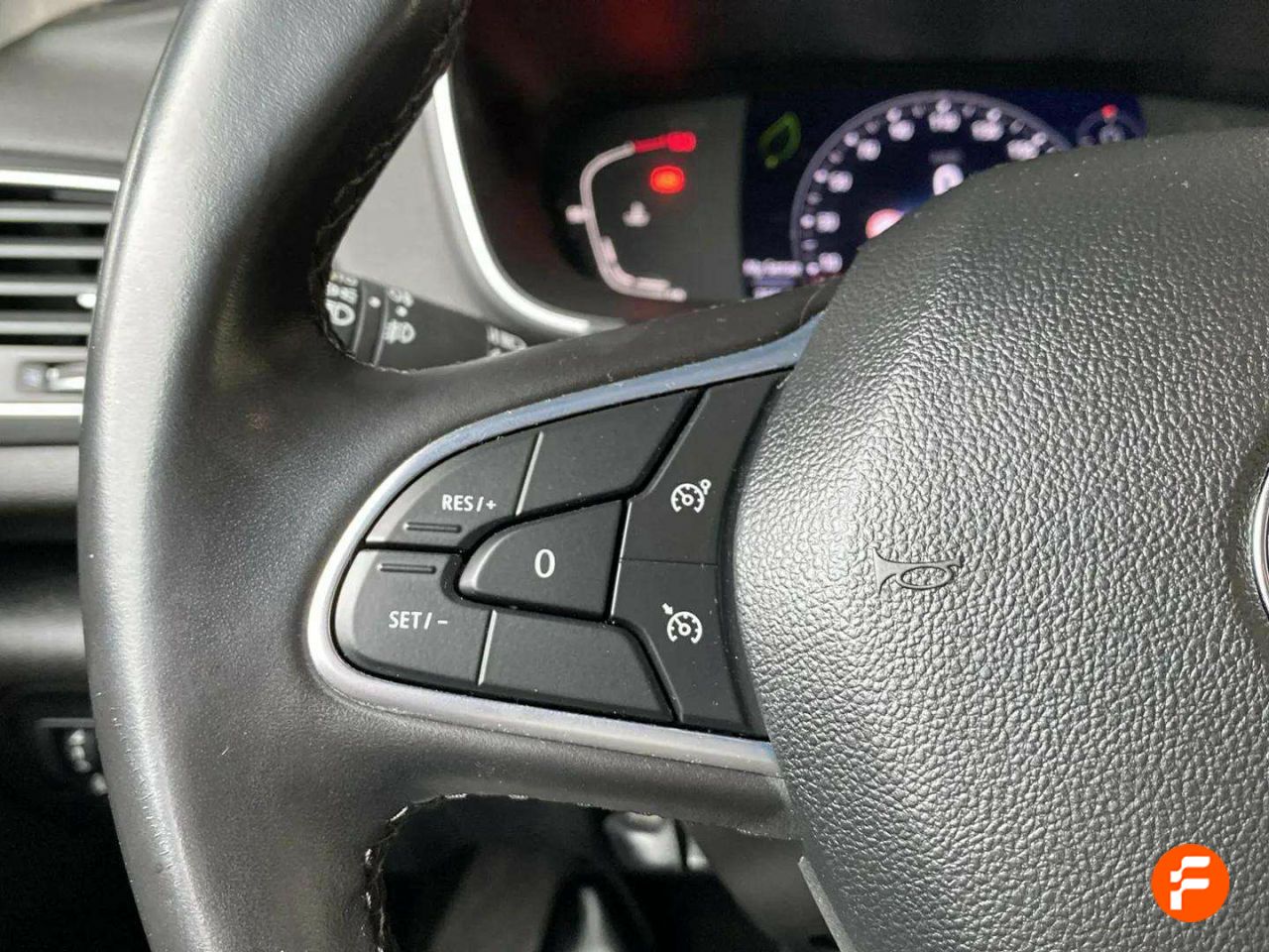 Foto Renault Mégane 13