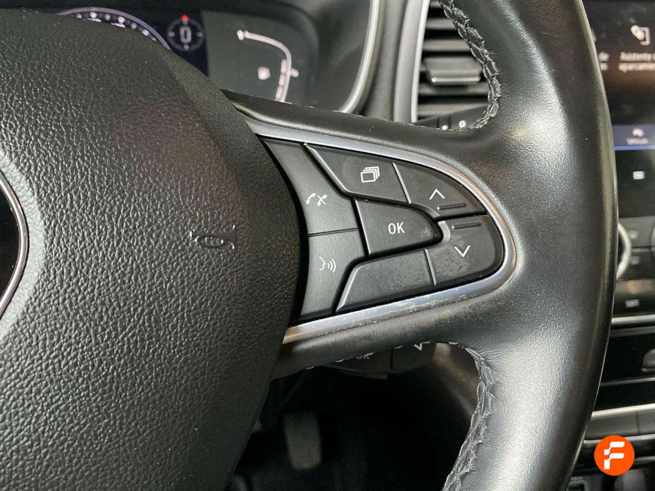 Foto Renault Mégane 14