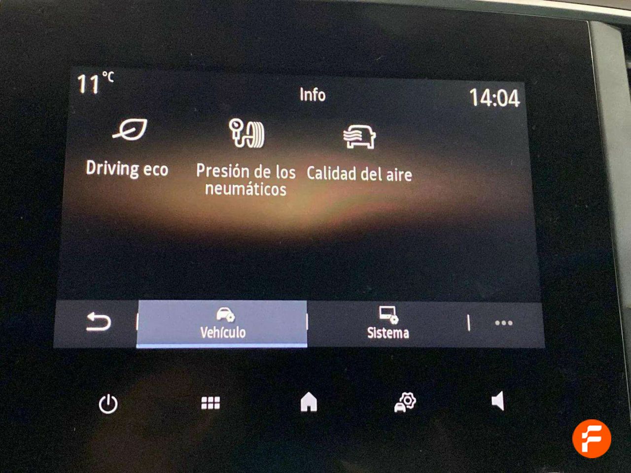 Foto Renault Mégane 24