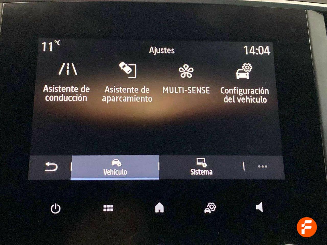Foto Renault Mégane 25