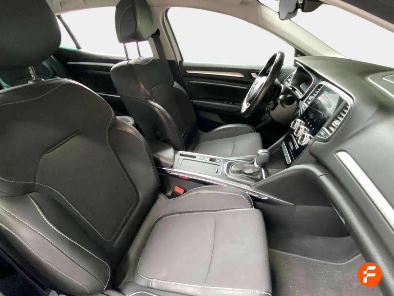 Foto Renault Mégane 26
