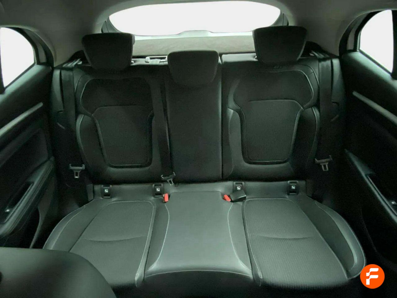 Foto Renault Mégane 27