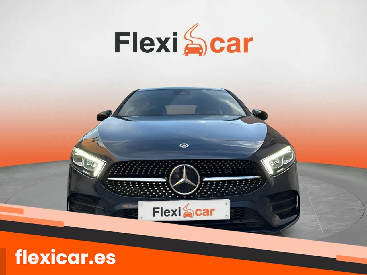 Foto Mercedes-Benz Clase A 2