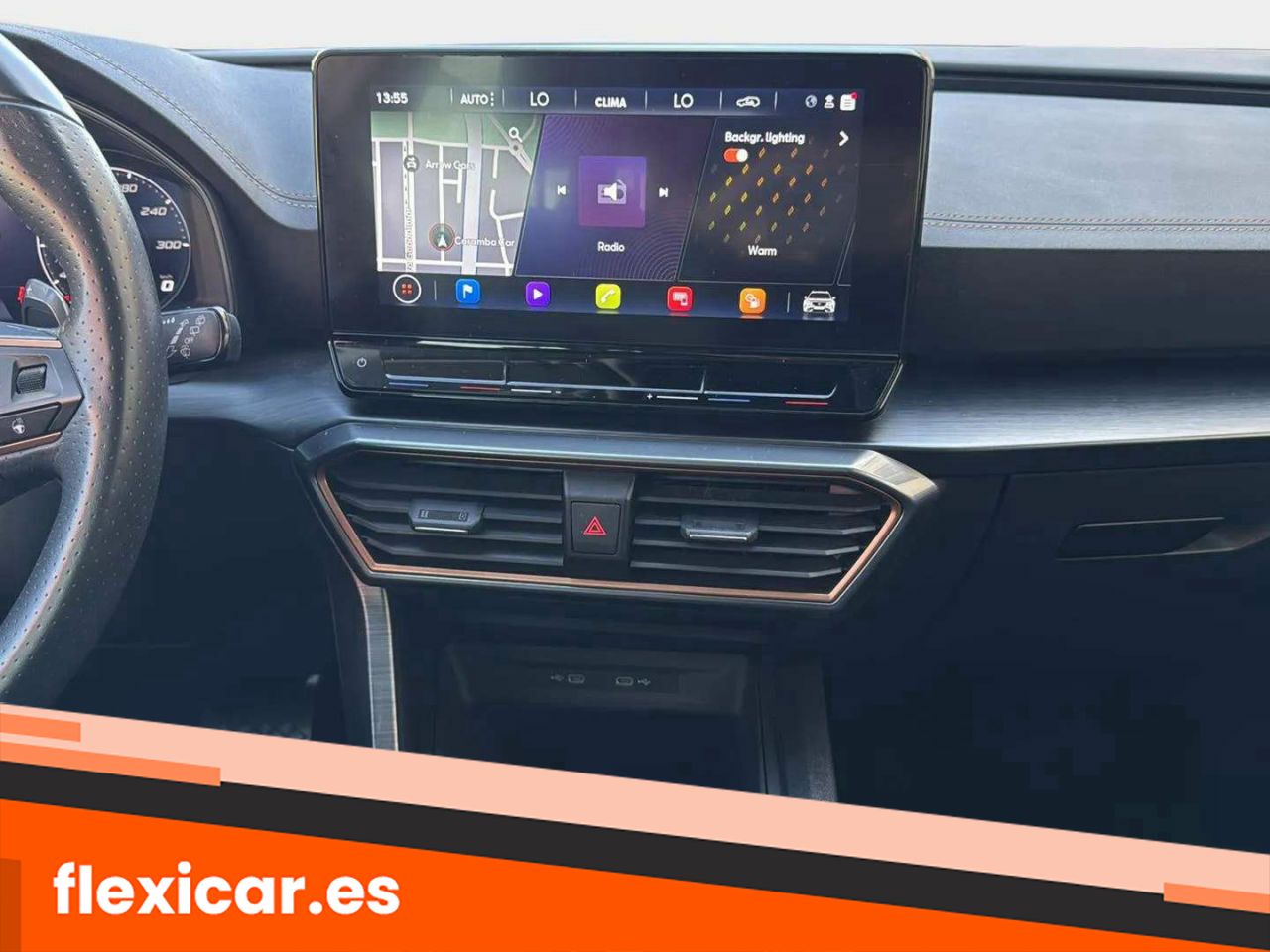 Foto Cupra Formentor 12