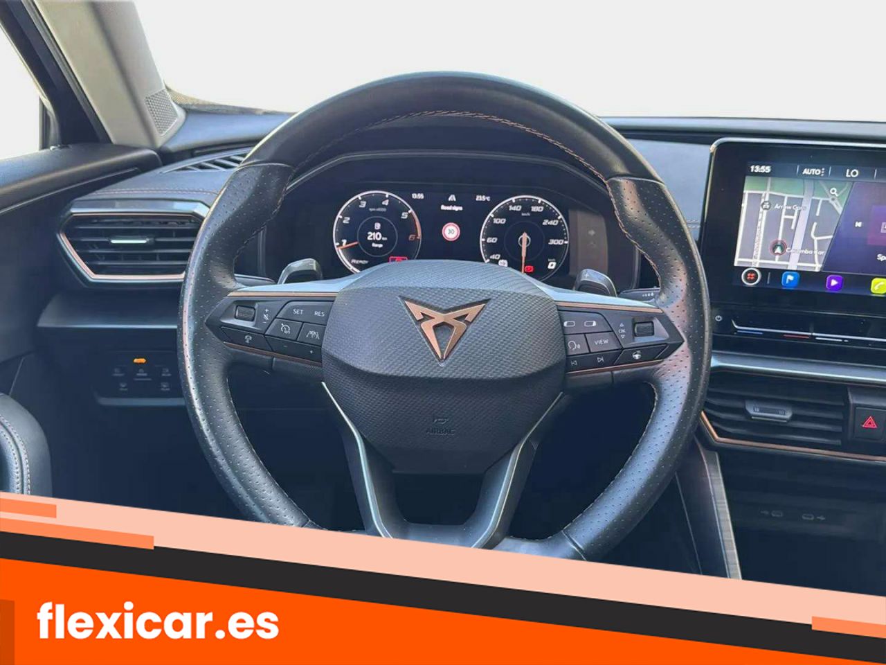 Foto Cupra Formentor 13