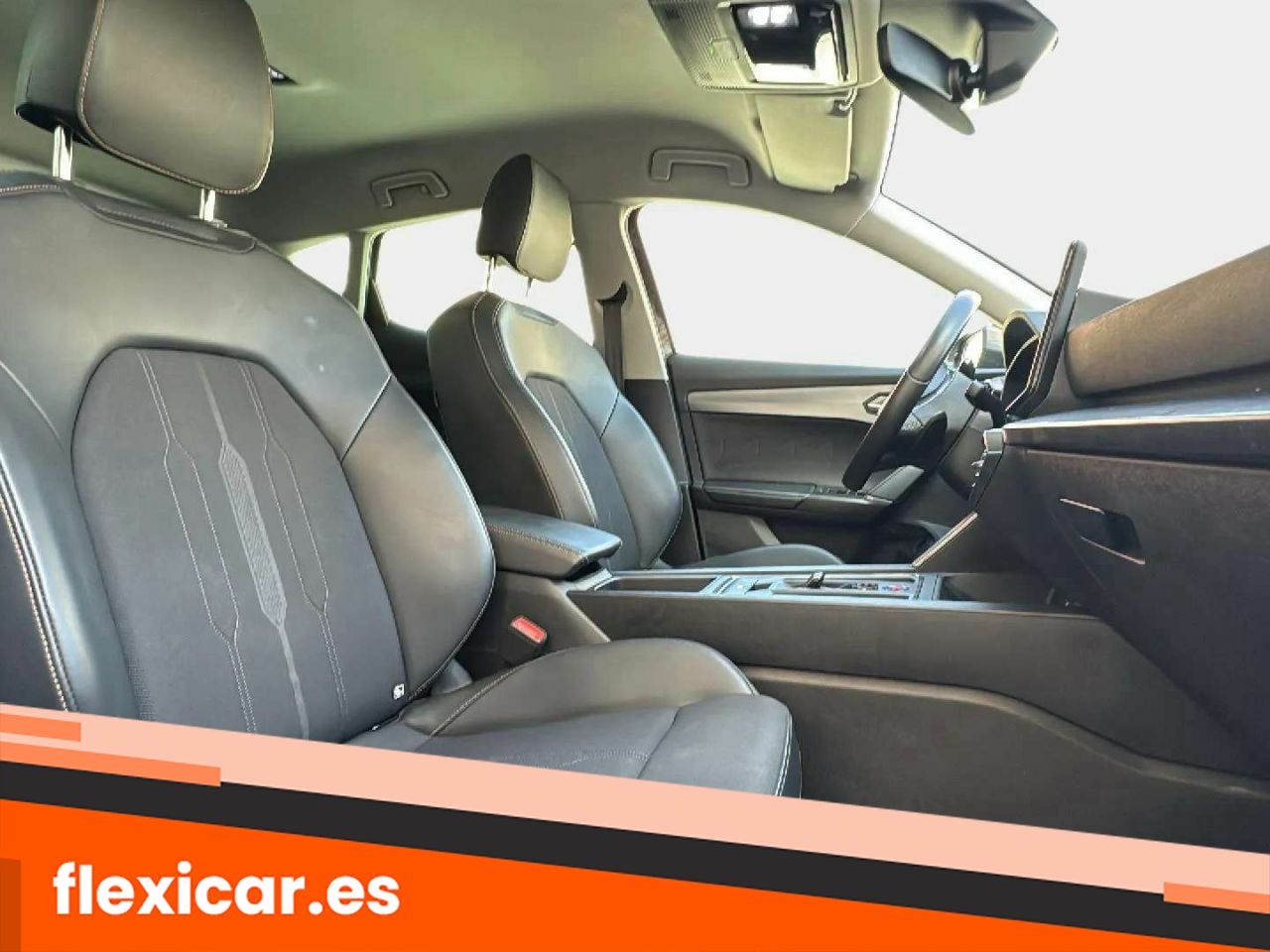 Foto Cupra Formentor 16