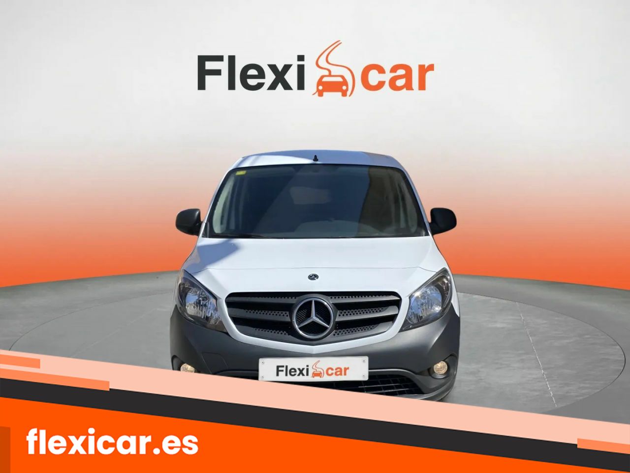 Foto Mercedes-Benz Citan 2