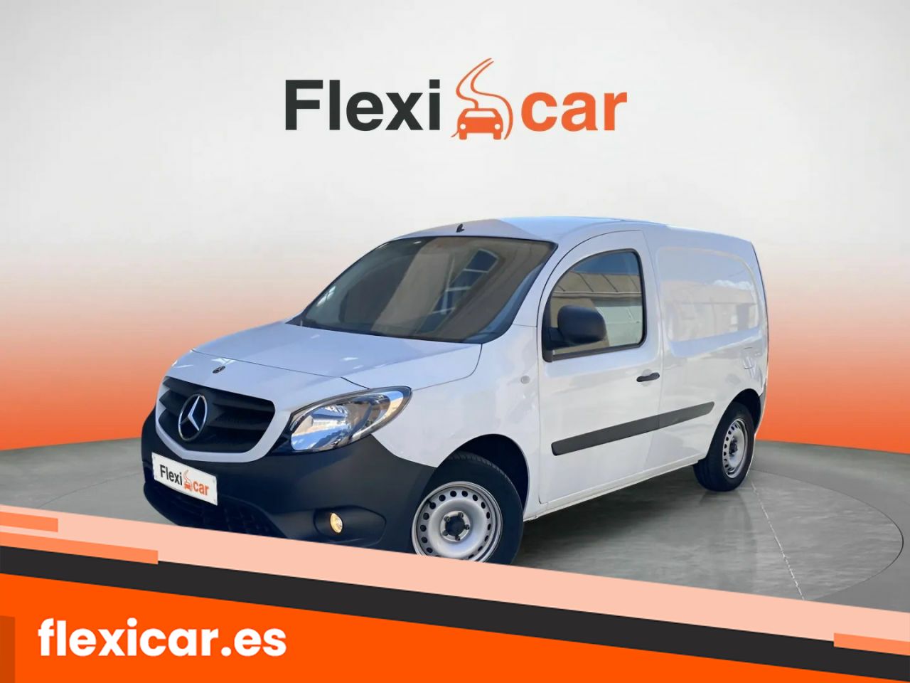 Foto Mercedes-Benz Citan 3