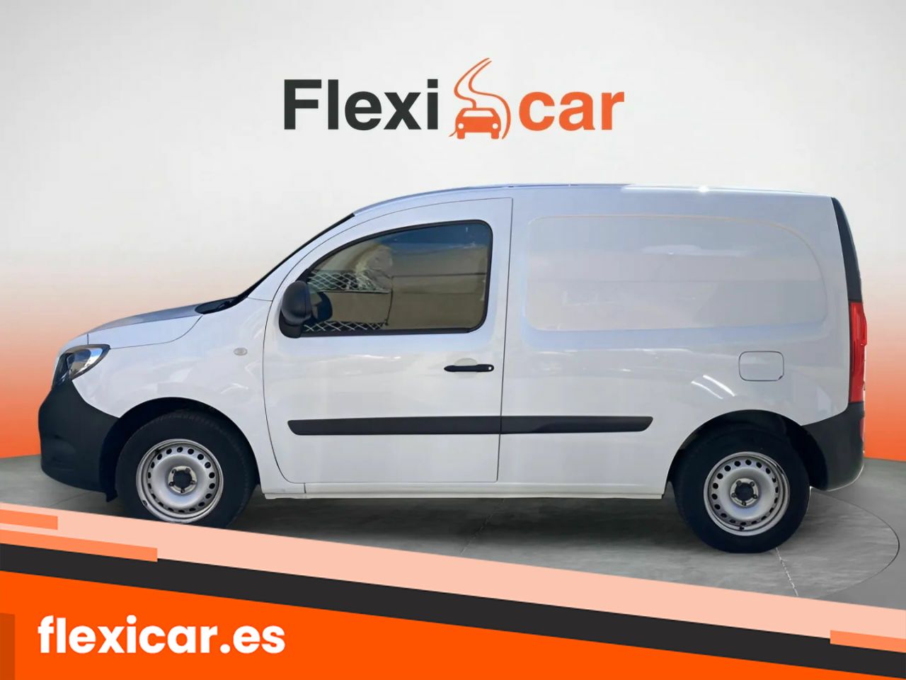 Foto Mercedes-Benz Citan 4
