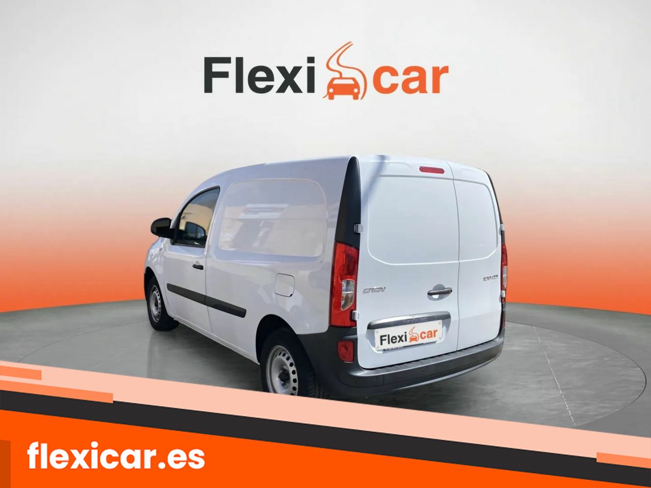 Foto Mercedes-Benz Citan 5