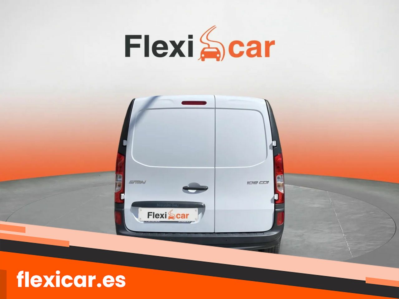 Foto Mercedes-Benz Citan 7