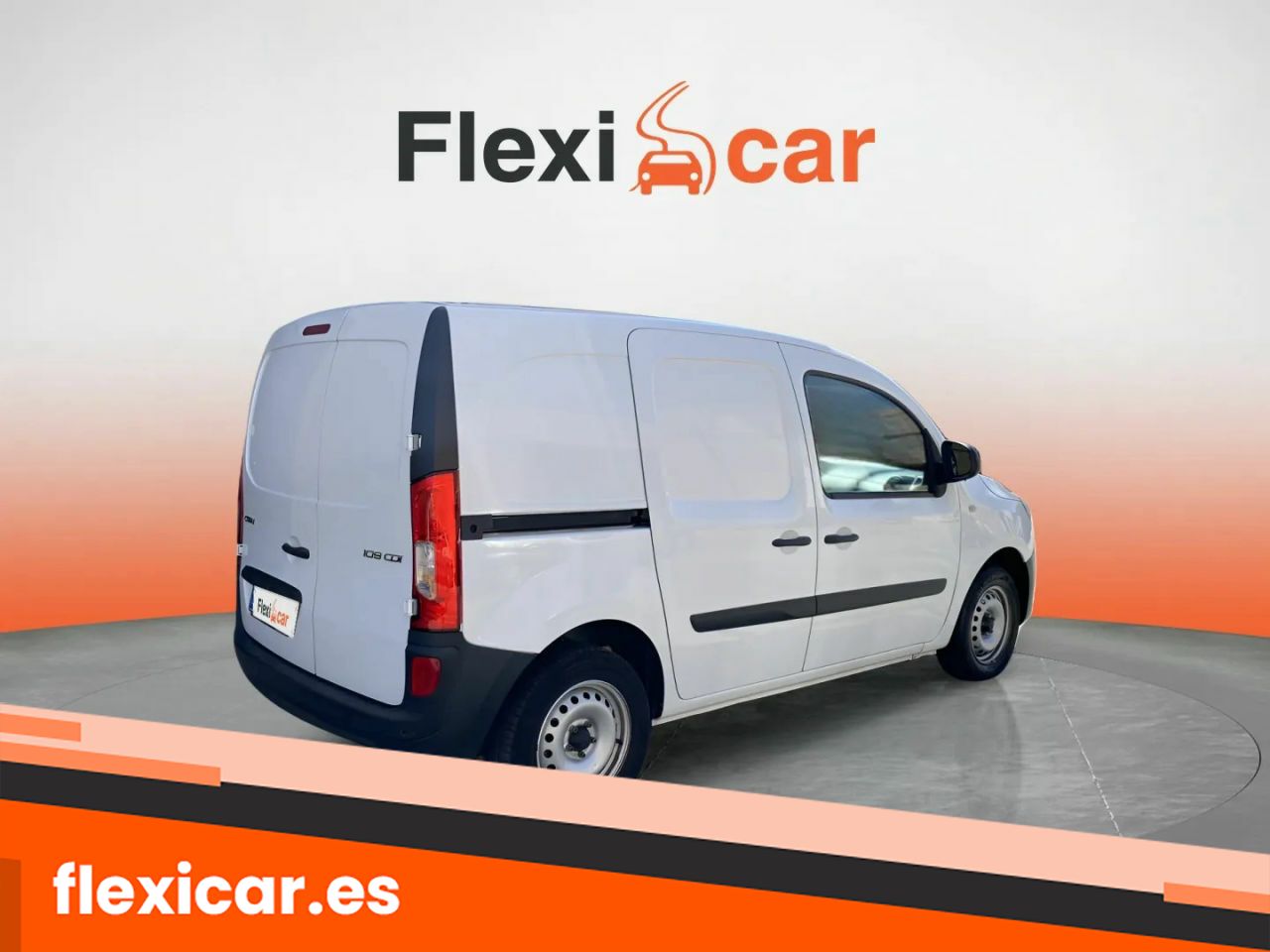 Foto Mercedes-Benz Citan 8