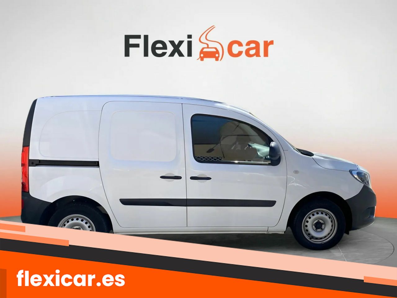 Foto Mercedes-Benz Citan 9