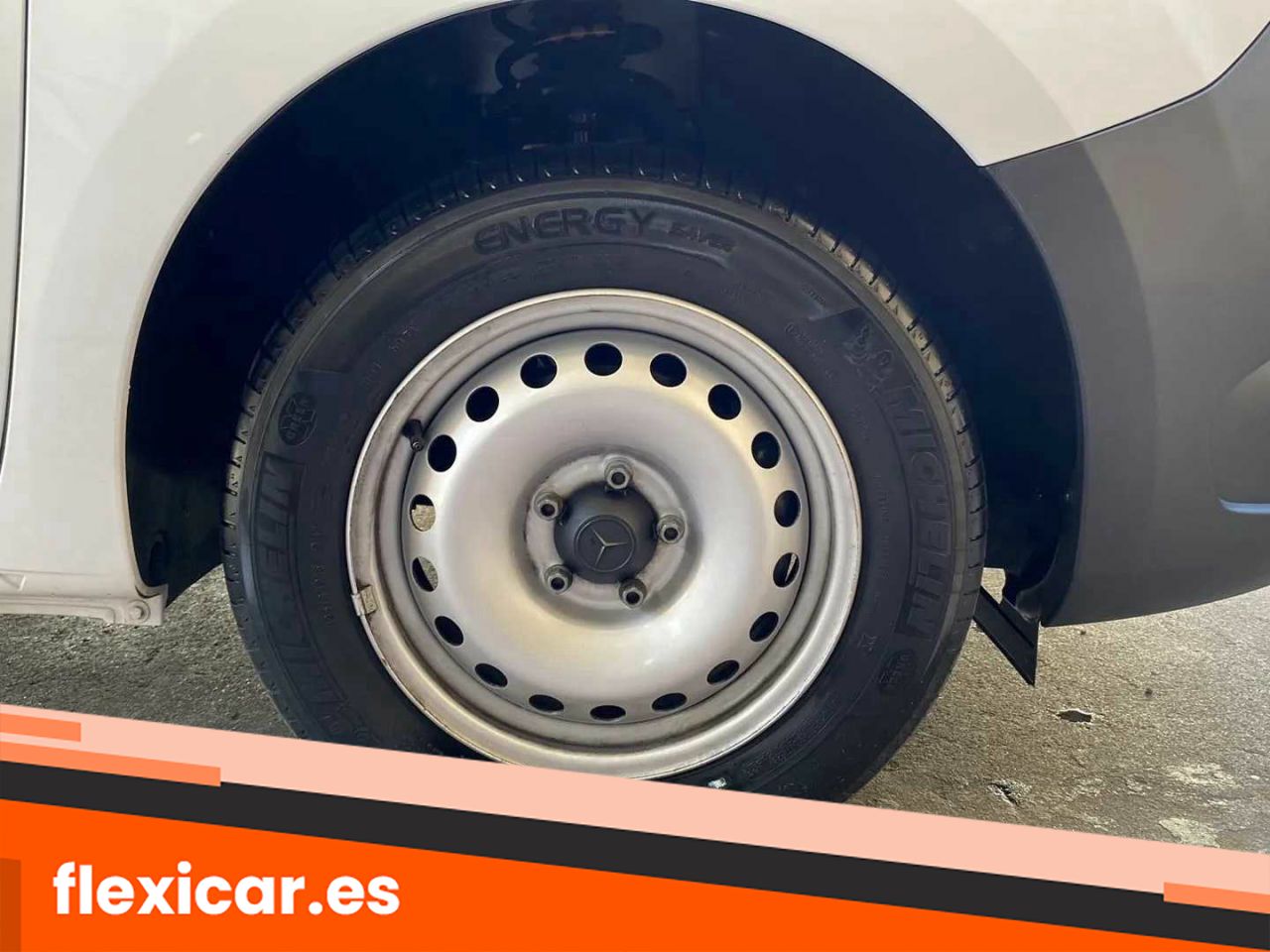 Foto Mercedes-Benz Citan 10