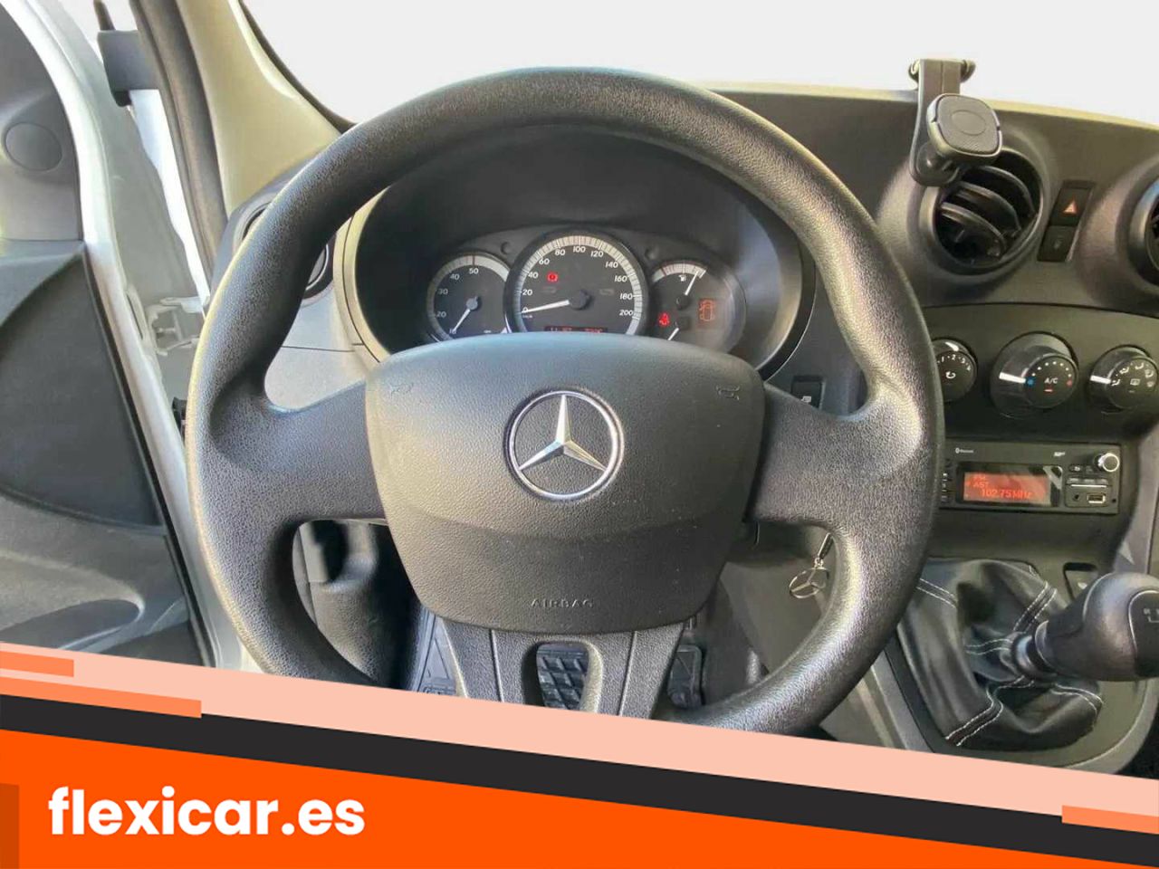 Foto Mercedes-Benz Citan 13