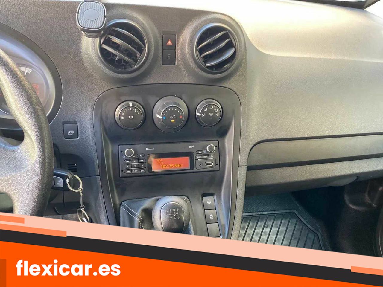Foto Mercedes-Benz Citan 14